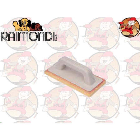Gąbka celulozowa z rączką do epoksydu ,RAIMONDI-395U/GCEL